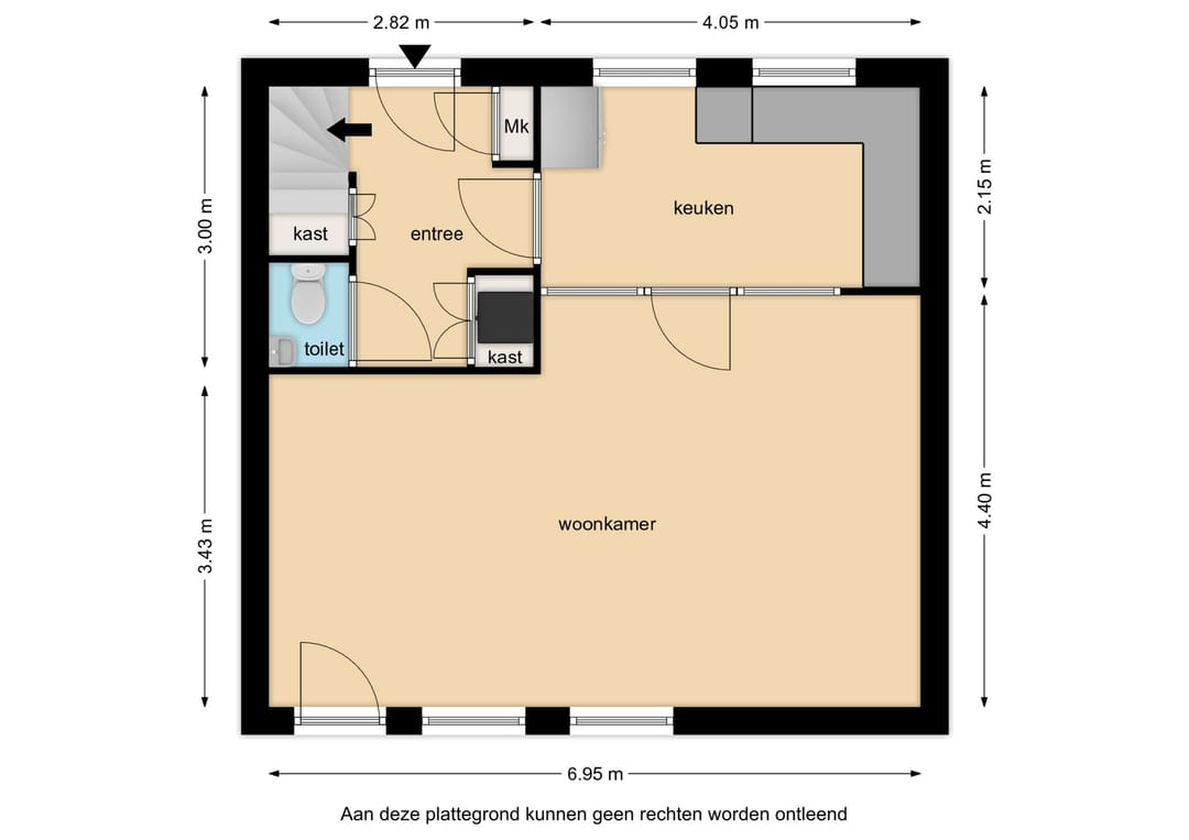 Foto 37 van Achter het Schaapshoofd 15