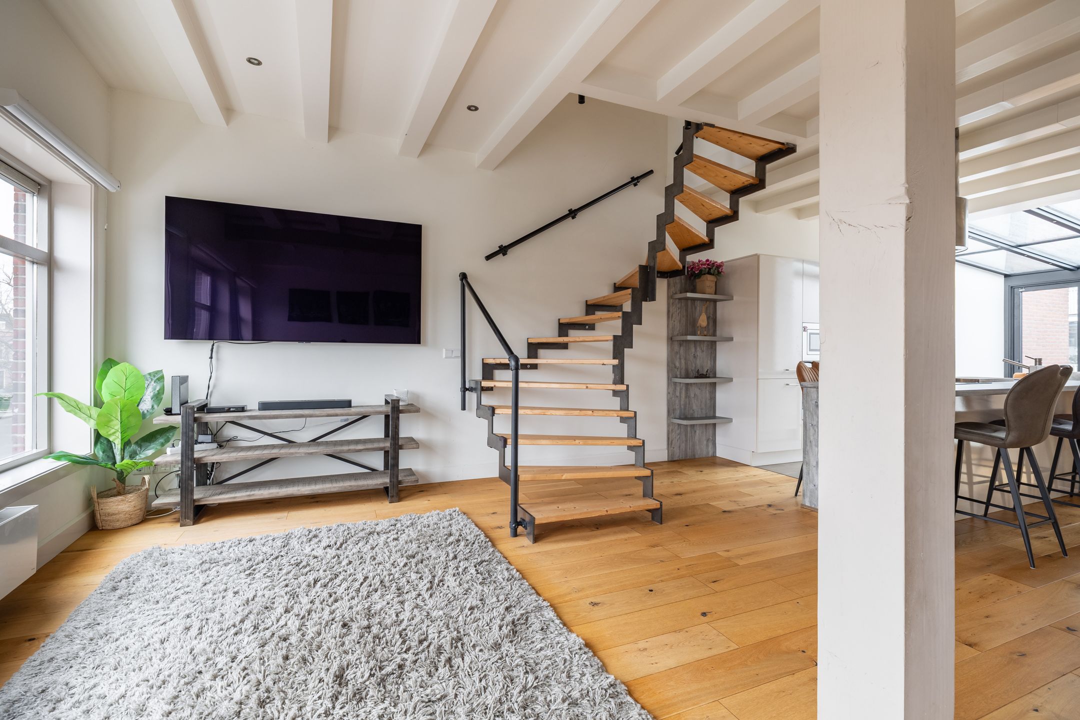 Foto 12 van Oudegracht 6