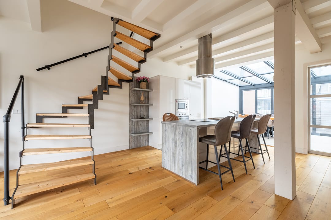 Foto 13 van Oudegracht 6