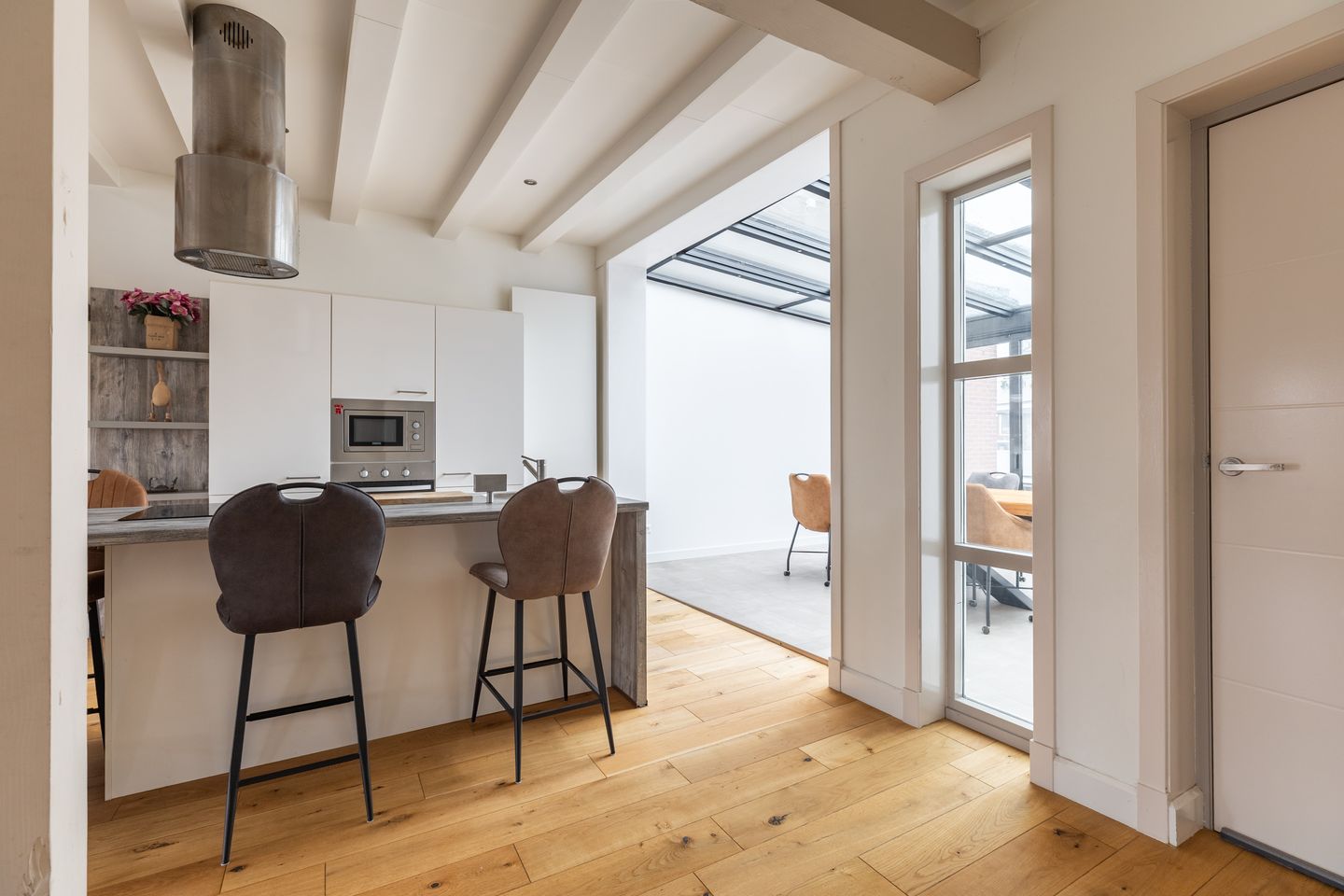 Foto 14 van Oudegracht 6