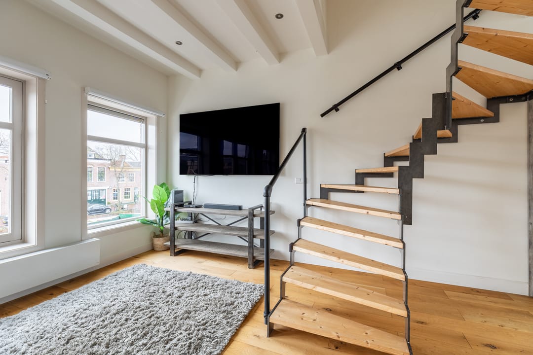 Foto 16 van Oudegracht 6