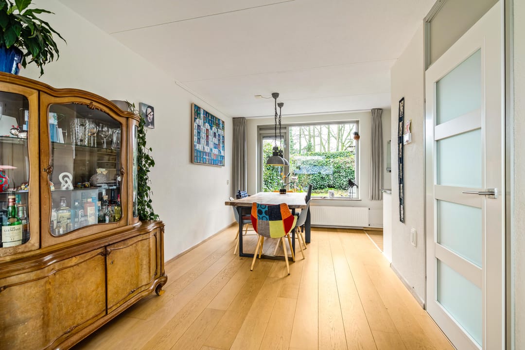 Photo 17 of Wilgenroos 40