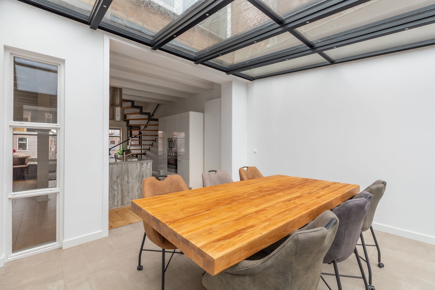 Foto 19 van Oudegracht 6