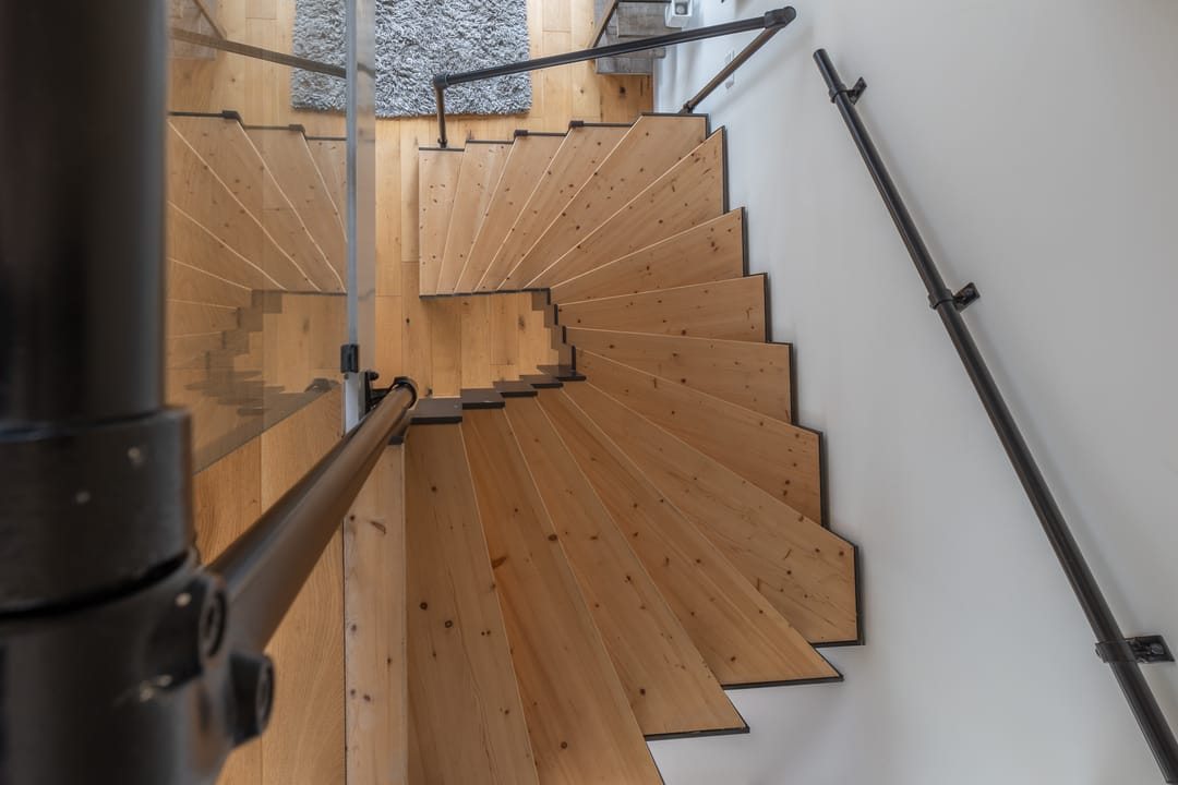 Foto 23 van Oudegracht 6