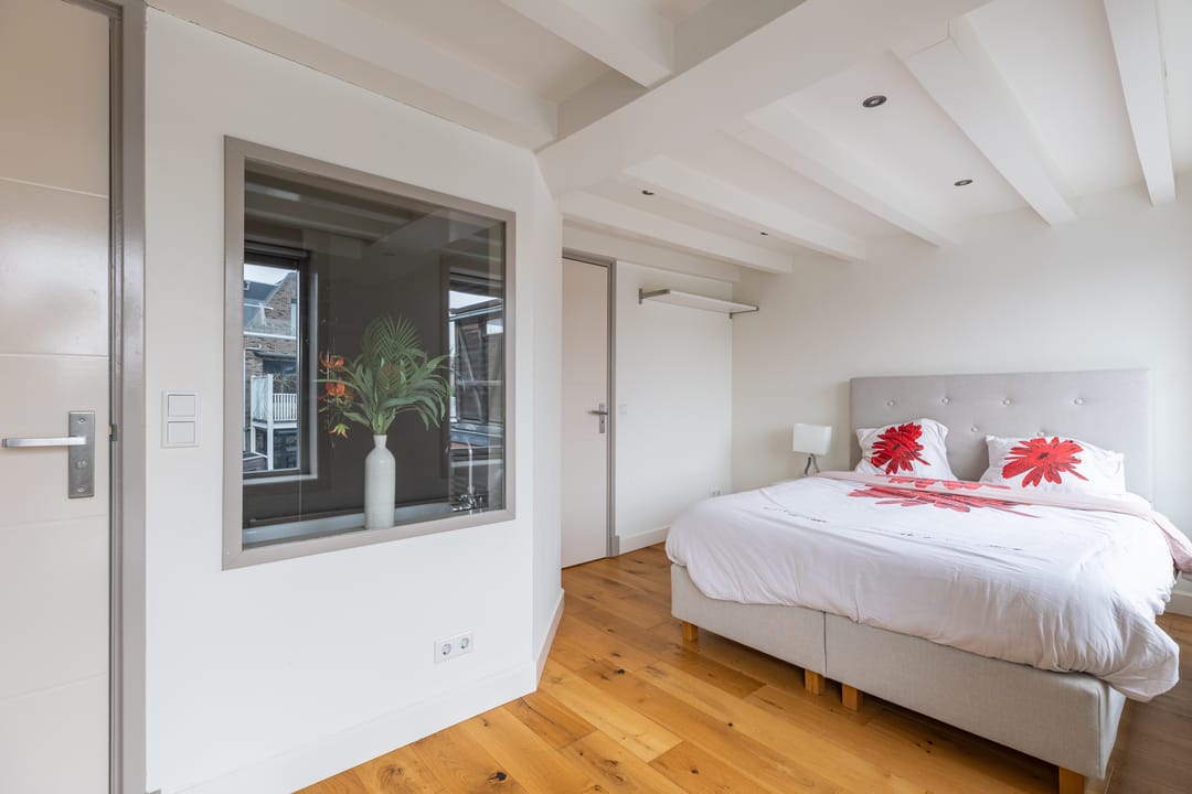 Foto 26 van Oudegracht 6