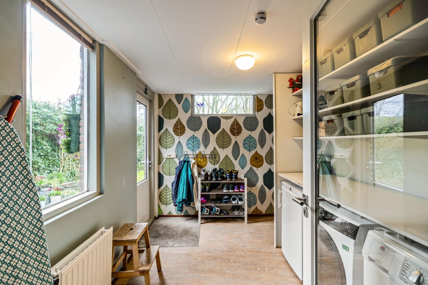 Photo 25 of Wilgenroos 40