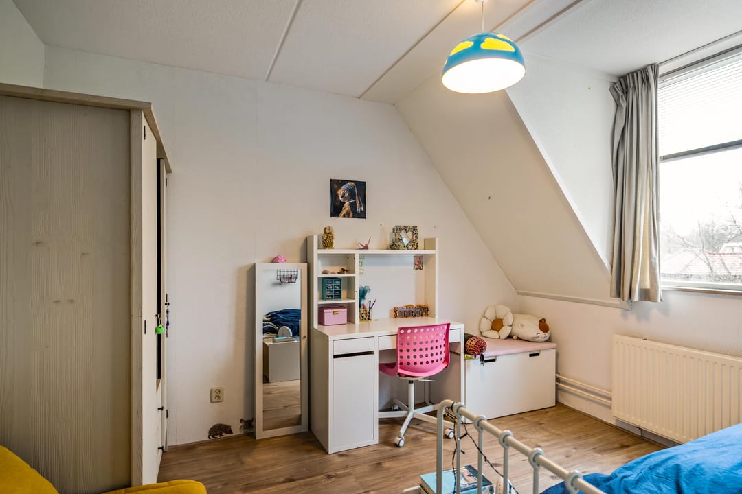 Photo 31 of Wilgenroos 40