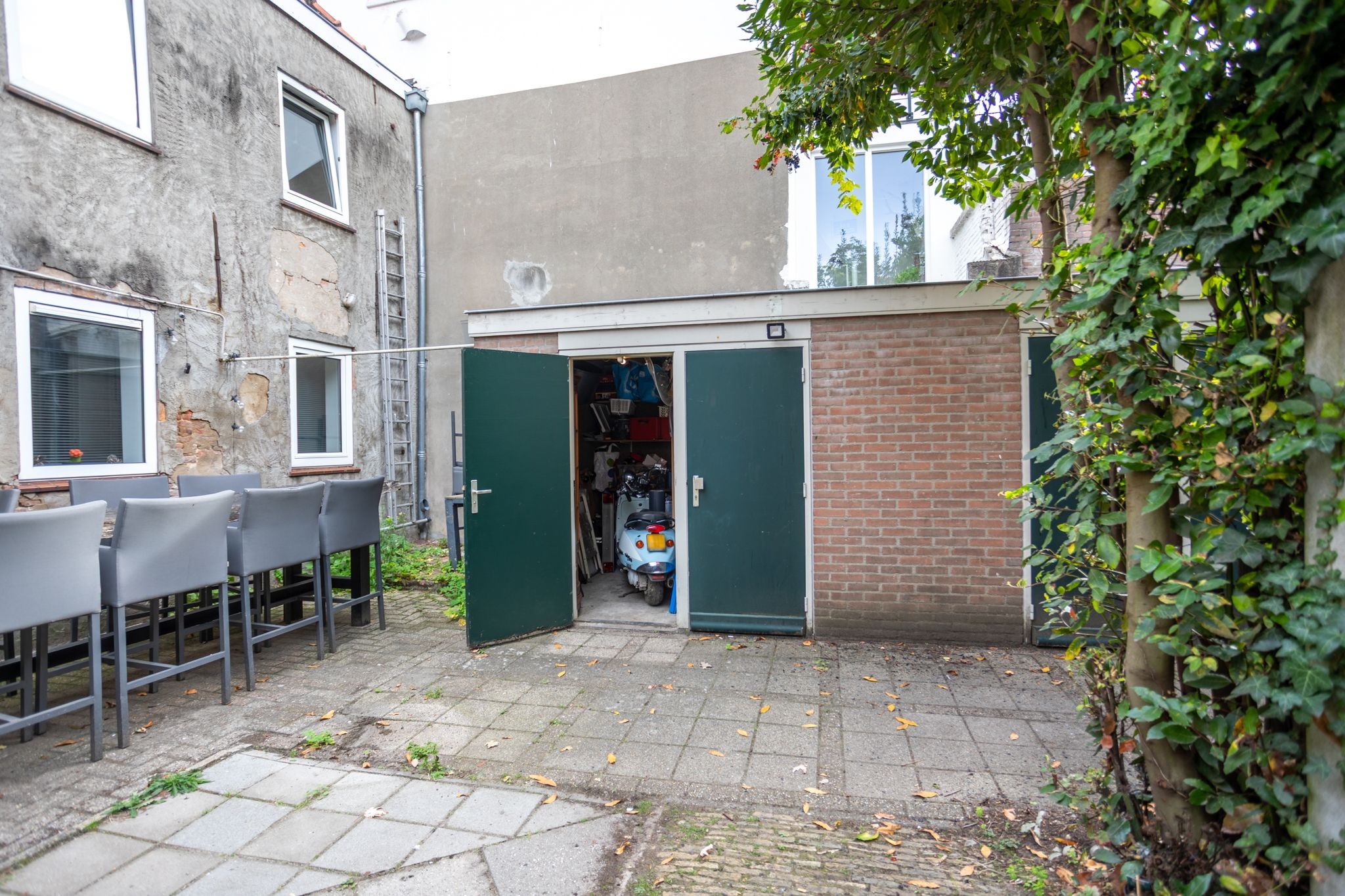 Foto 30 van Achter het Schaapshoofd 15