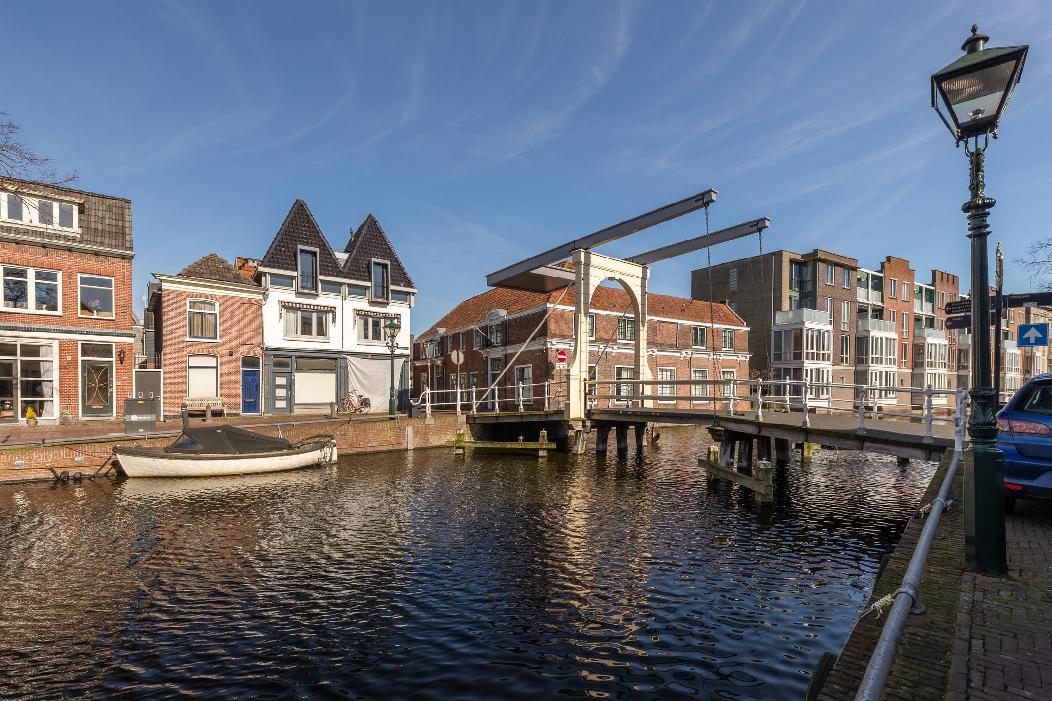 Foto 36 van Oudegracht 6