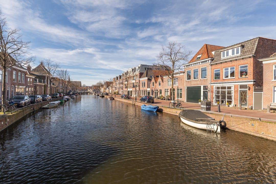 Foto 37 van Oudegracht 6