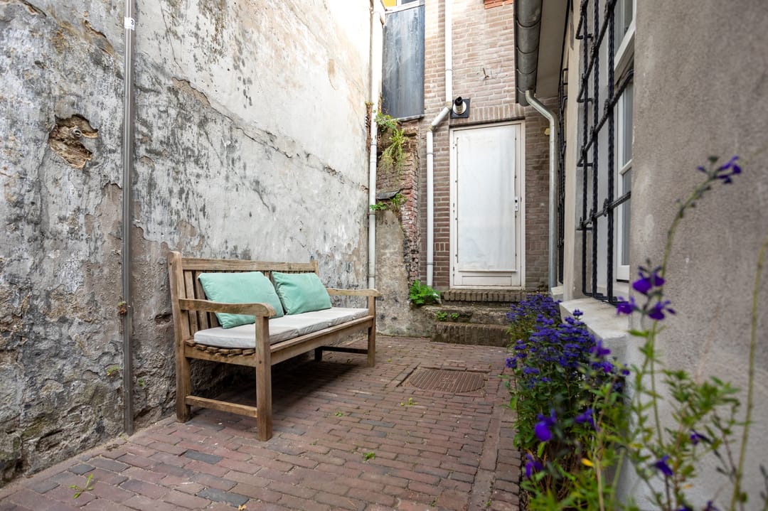 Foto 32 van Achter het Schaapshoofd 15