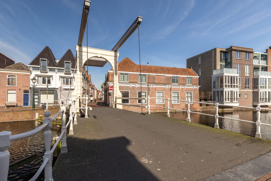 Foto 38 van Oudegracht 6