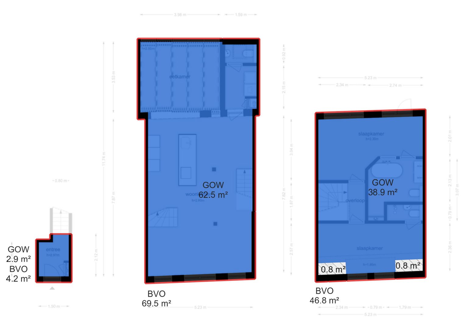 Foto 42 van Oudegracht 6