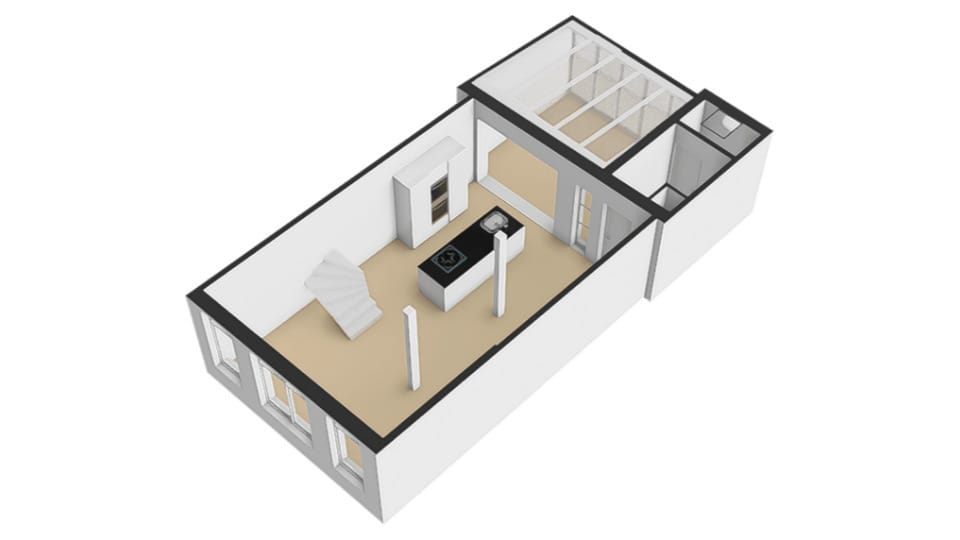 Foto 44 van Oudegracht 6