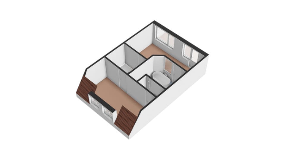 Foto 45 van Oudegracht 6