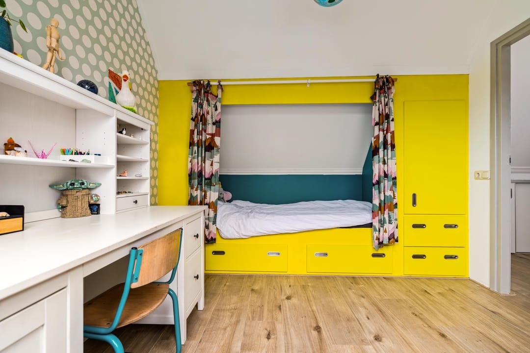 Photo 43 of Wilgenroos 40