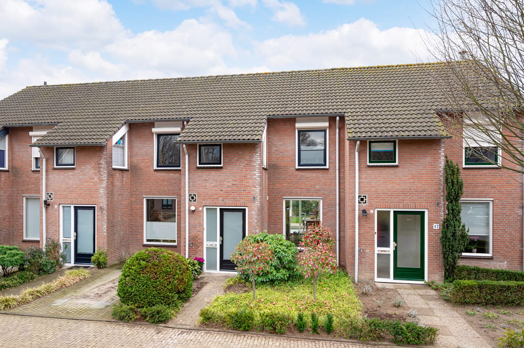 Photo 1 of Kruidenlaan 45
