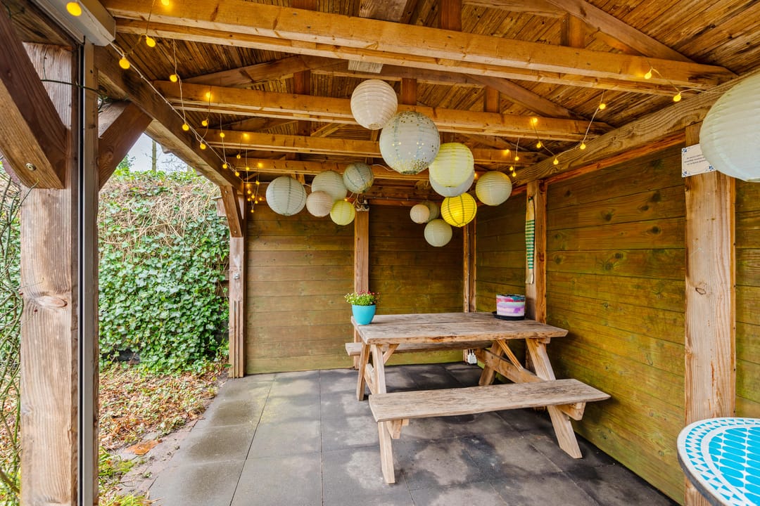 Photo 47 of Wilgenroos 40