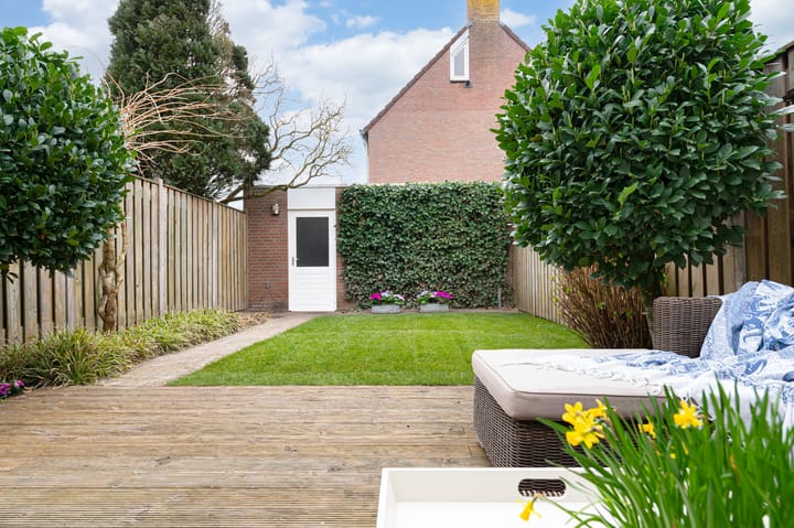 Foto 4 van Kruidenlaan 45