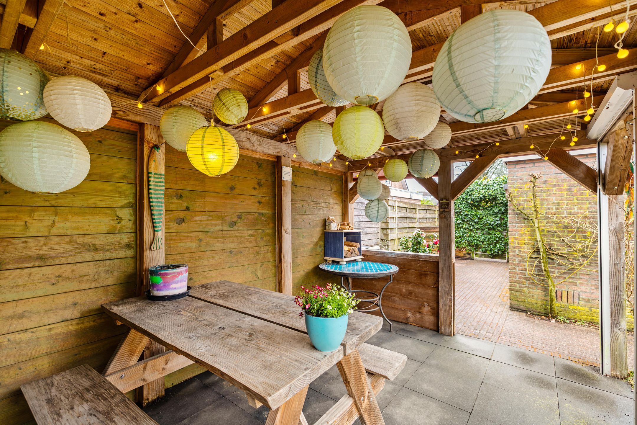 Photo 48 of Wilgenroos 40