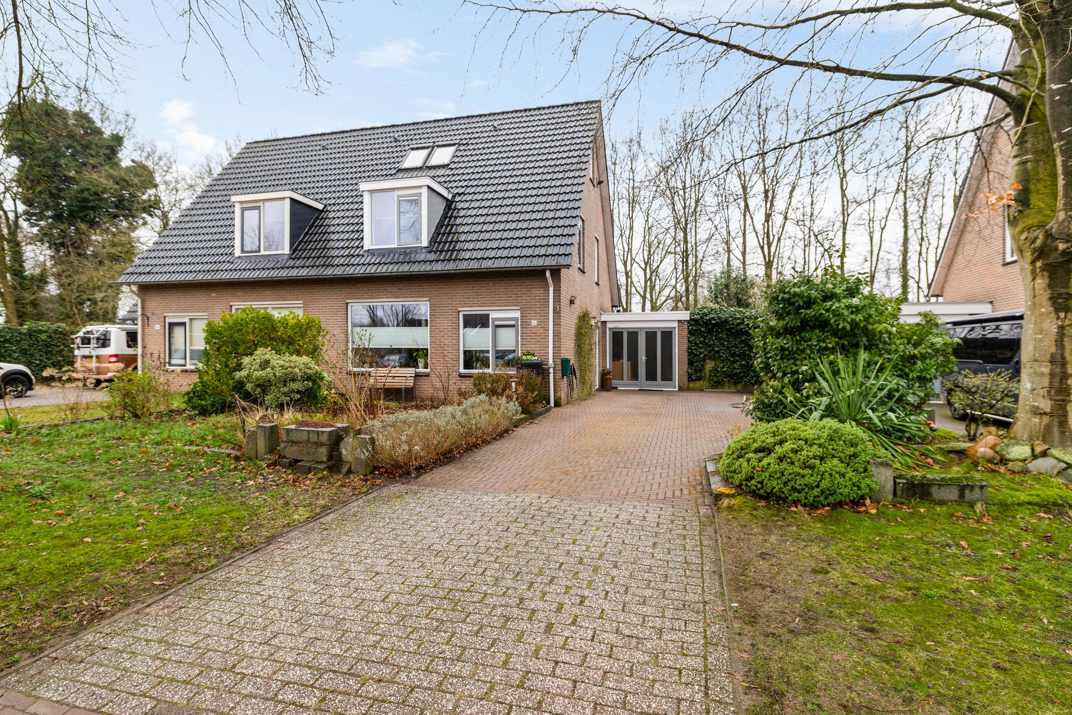 Photo 51 of Wilgenroos 40