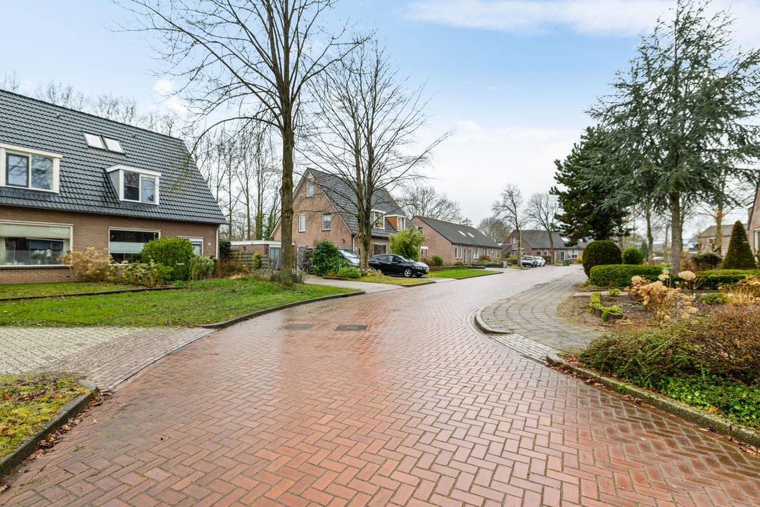 Photo 52 of Wilgenroos 40