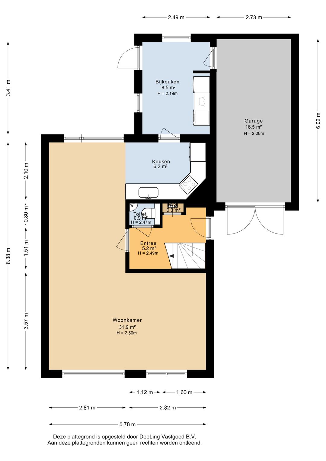 Photo 53 of Wilgenroos 40