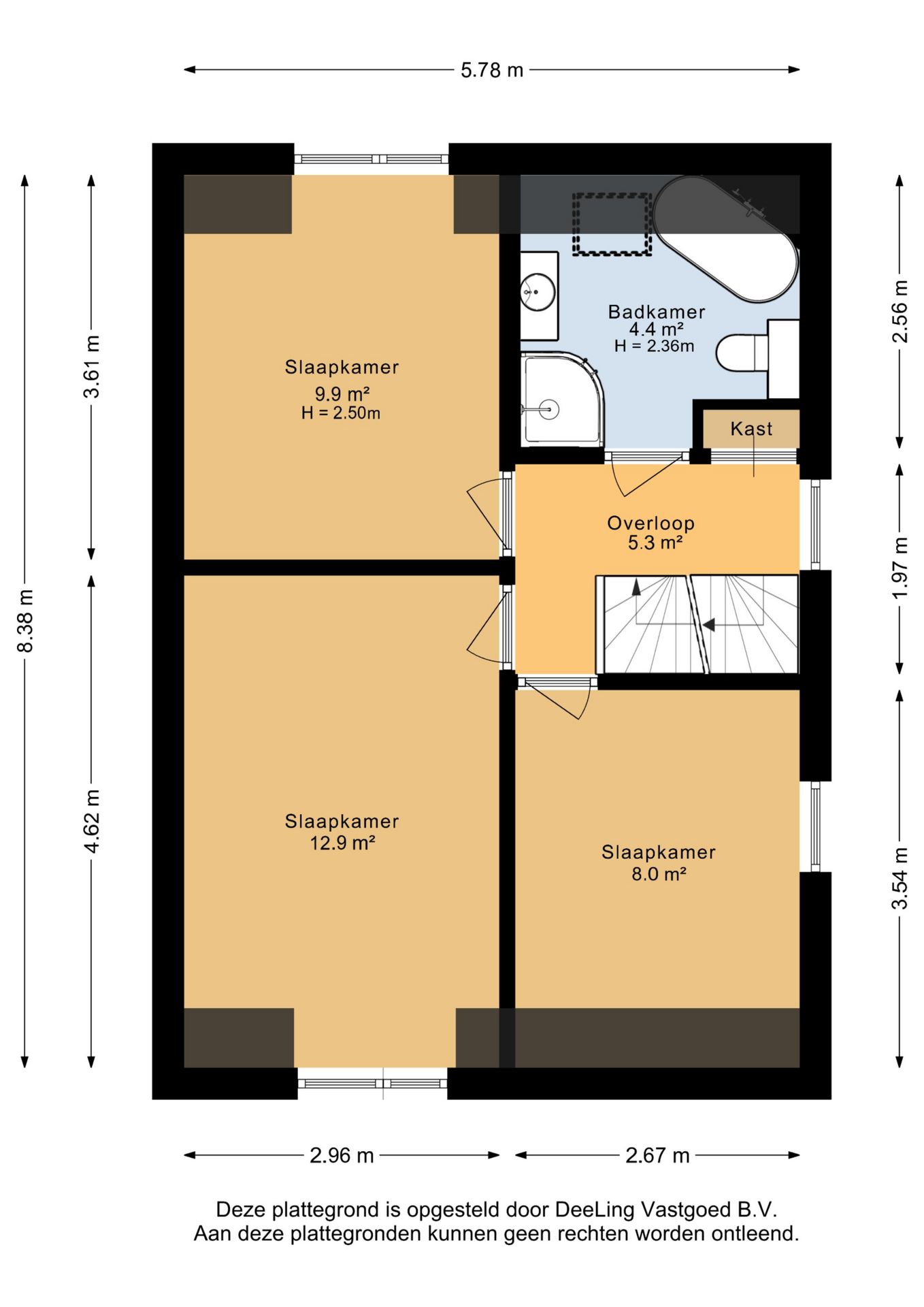 Photo 54 of Wilgenroos 40