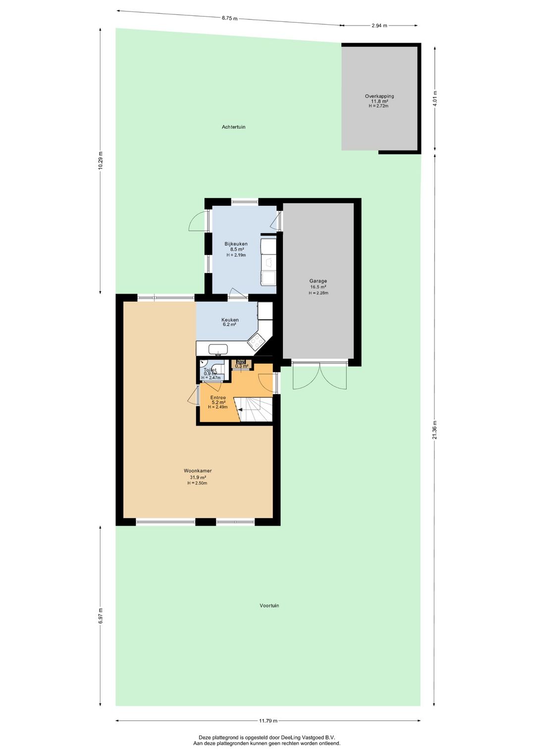 Photo 56 of Wilgenroos 40