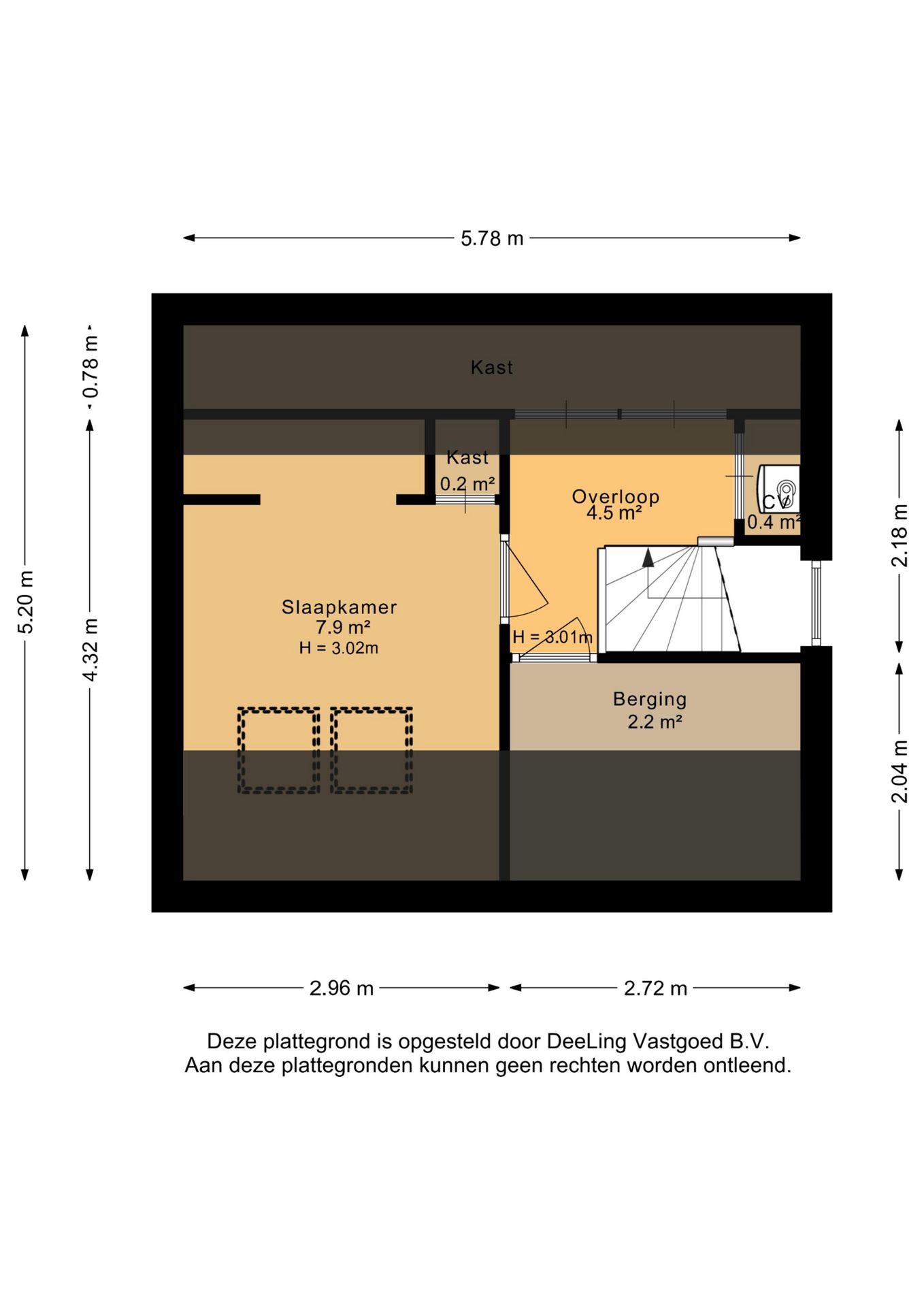 Photo 57 of Wilgenroos 40