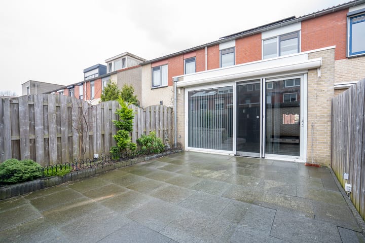 Foto 4 van Jan Greshoffstraat 33