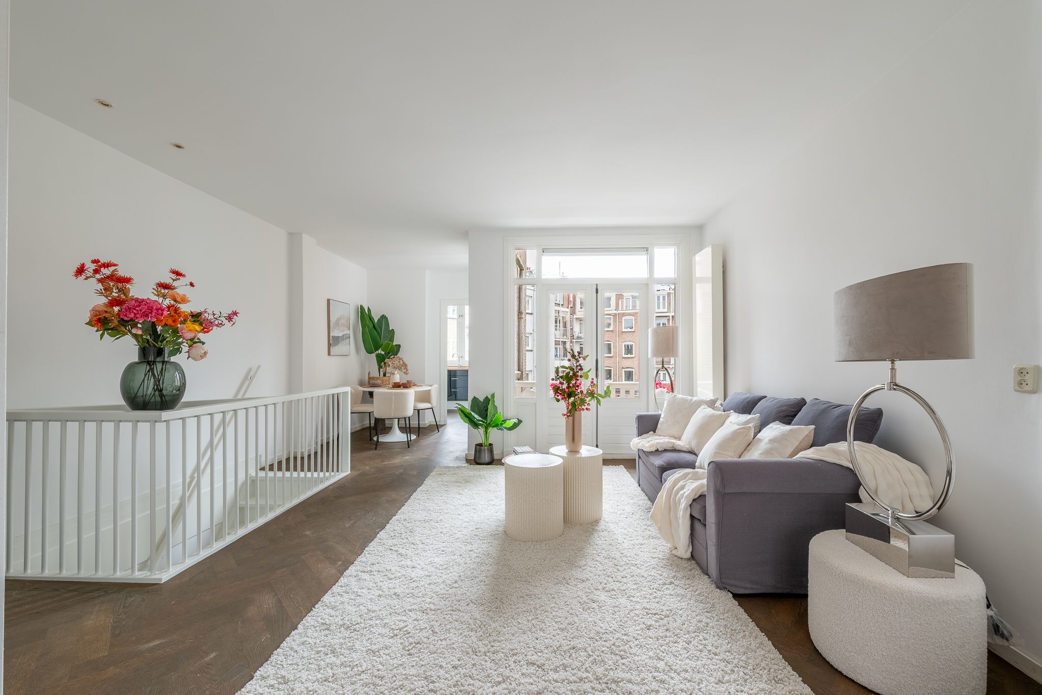 Photo 3 of Vaartstraat 68-1