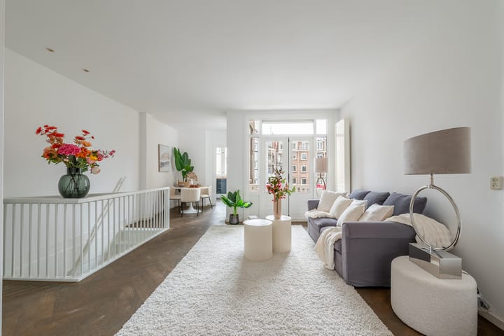 Photo 3 of Vaartstraat 68-1