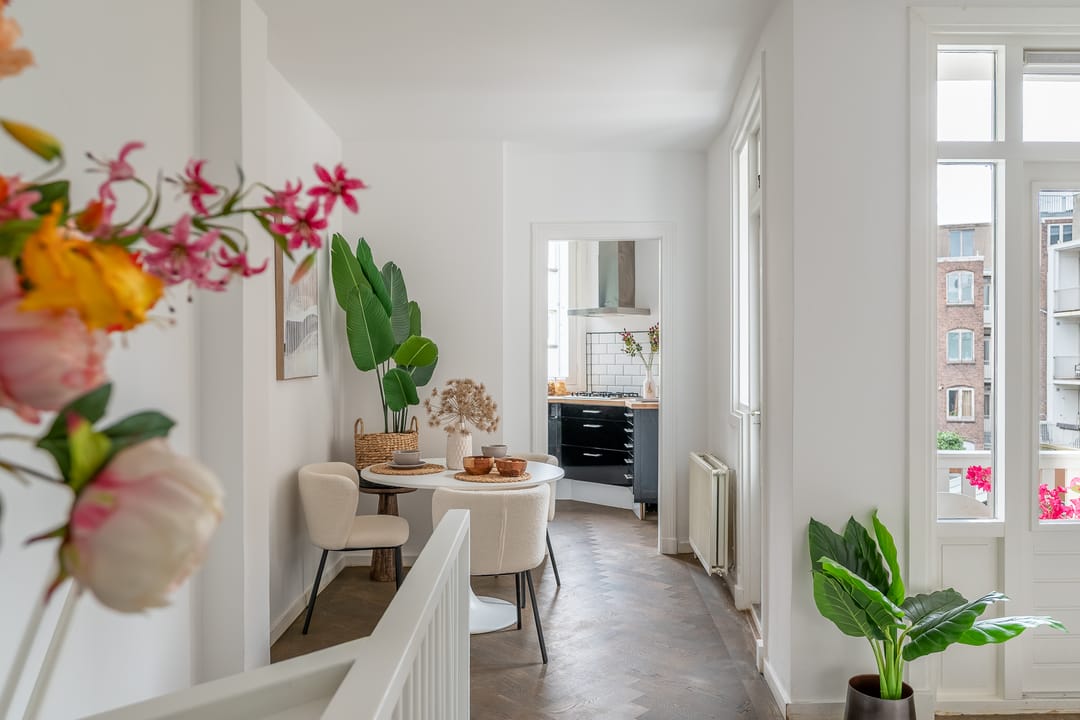 Photo 8 of Vaartstraat 68-1