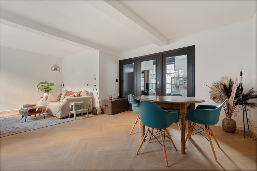 Foto 11 van Achter het Schaapshoofd 15