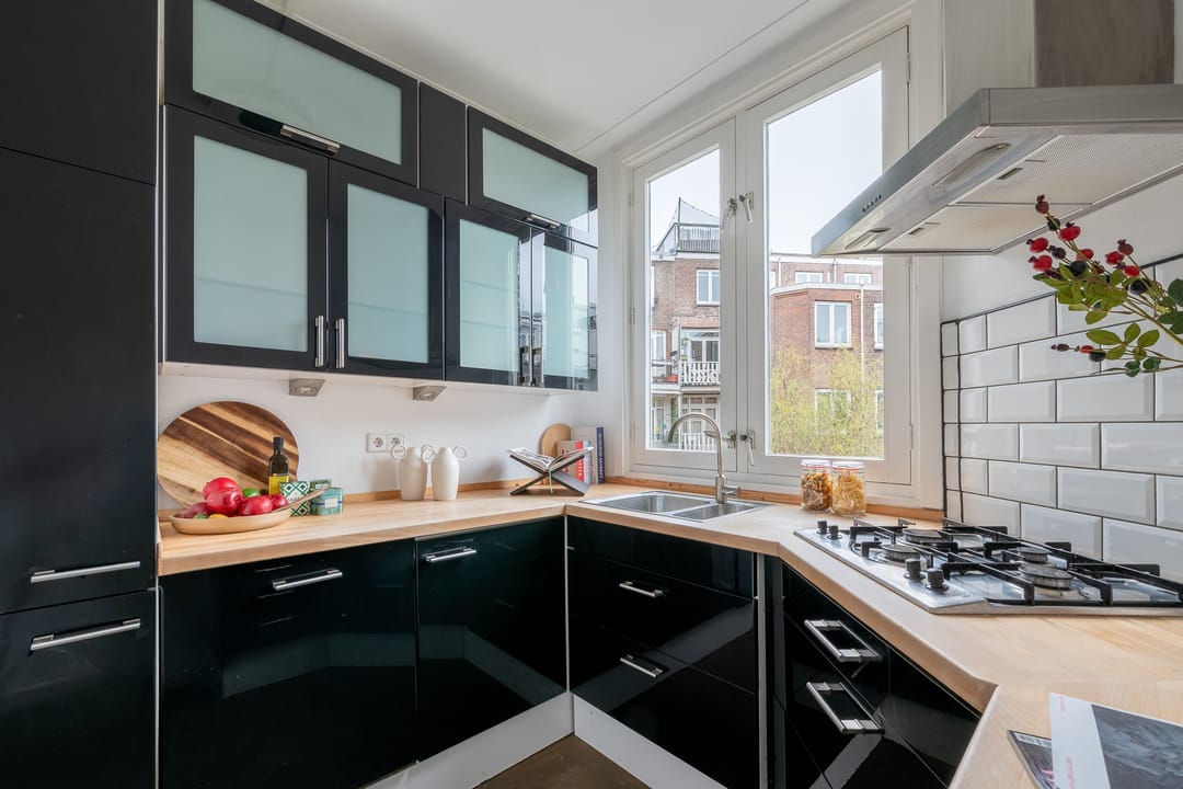 Photo 11 of Vaartstraat 68-1