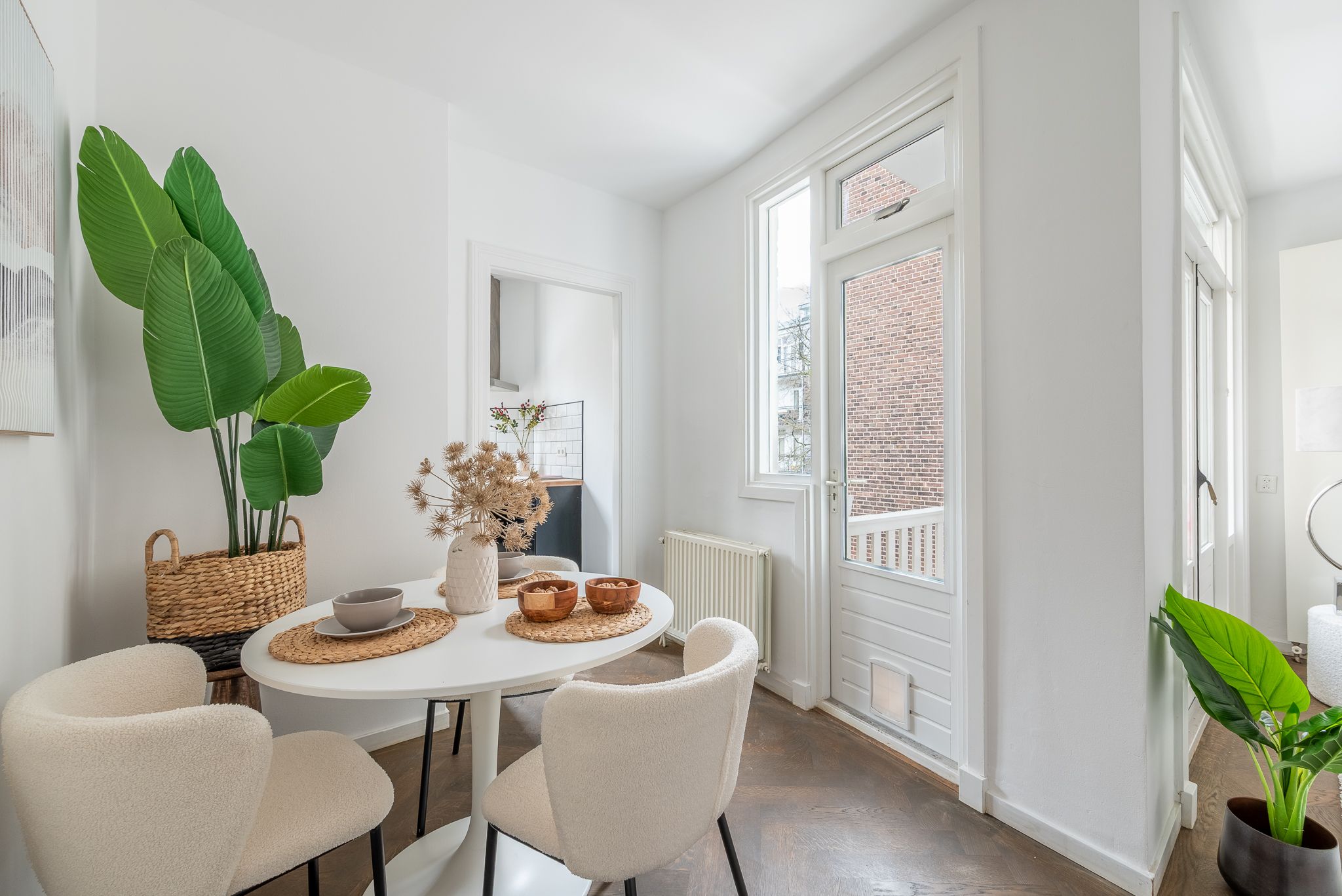 Photo 9 of Vaartstraat 68-1