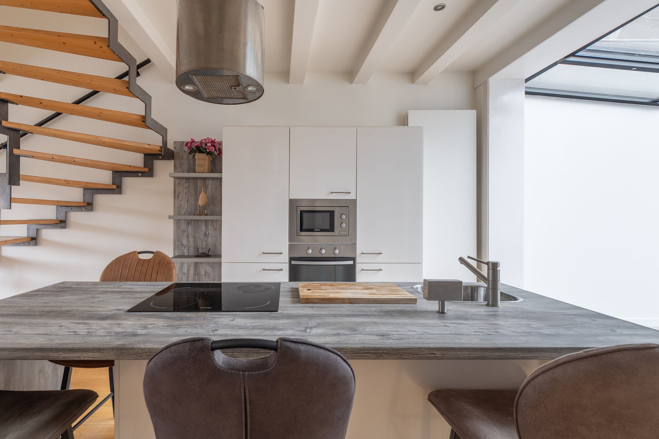 Foto 15 van Oudegracht 6