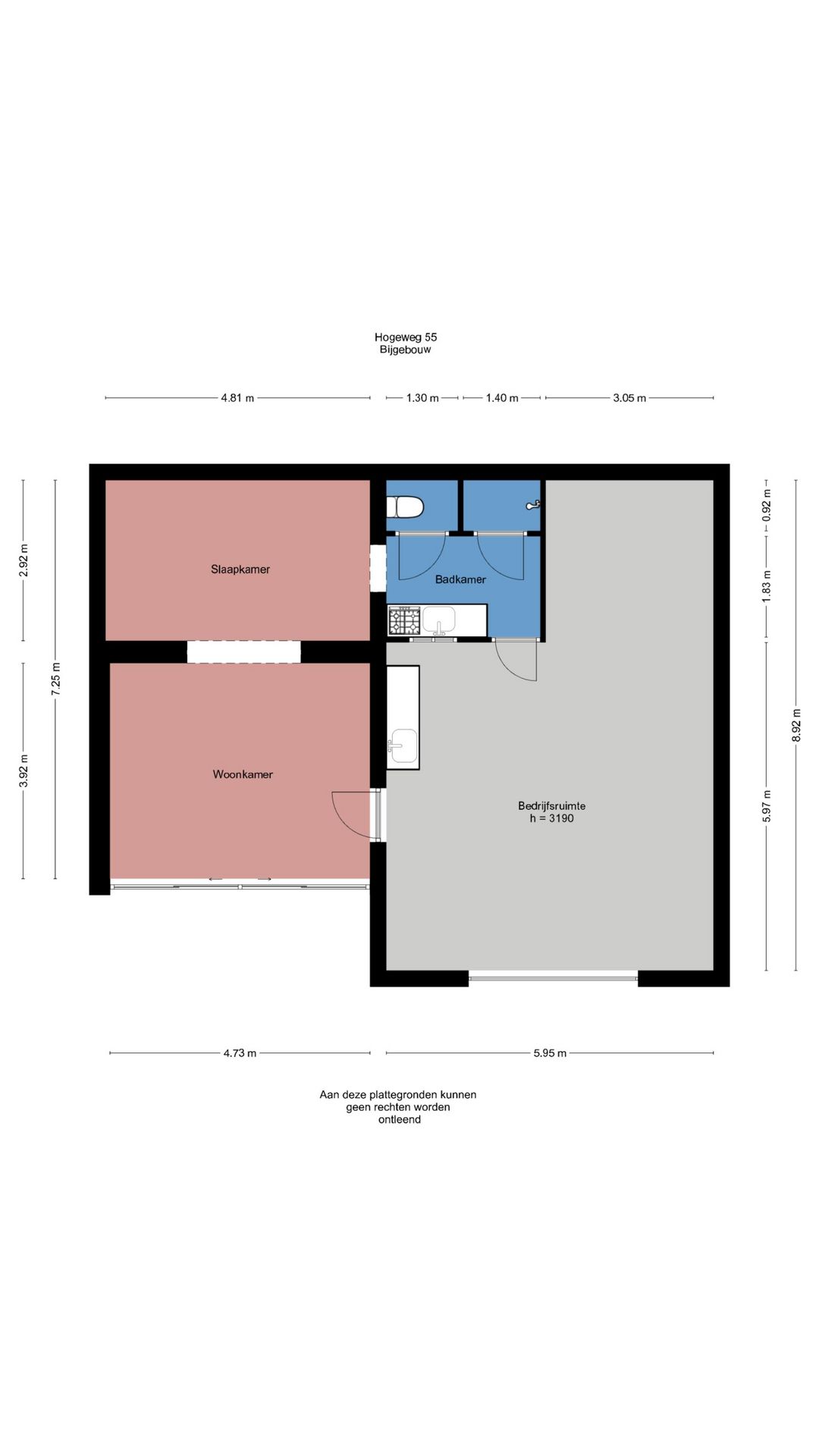 Foto 68 van Hogeweg 55