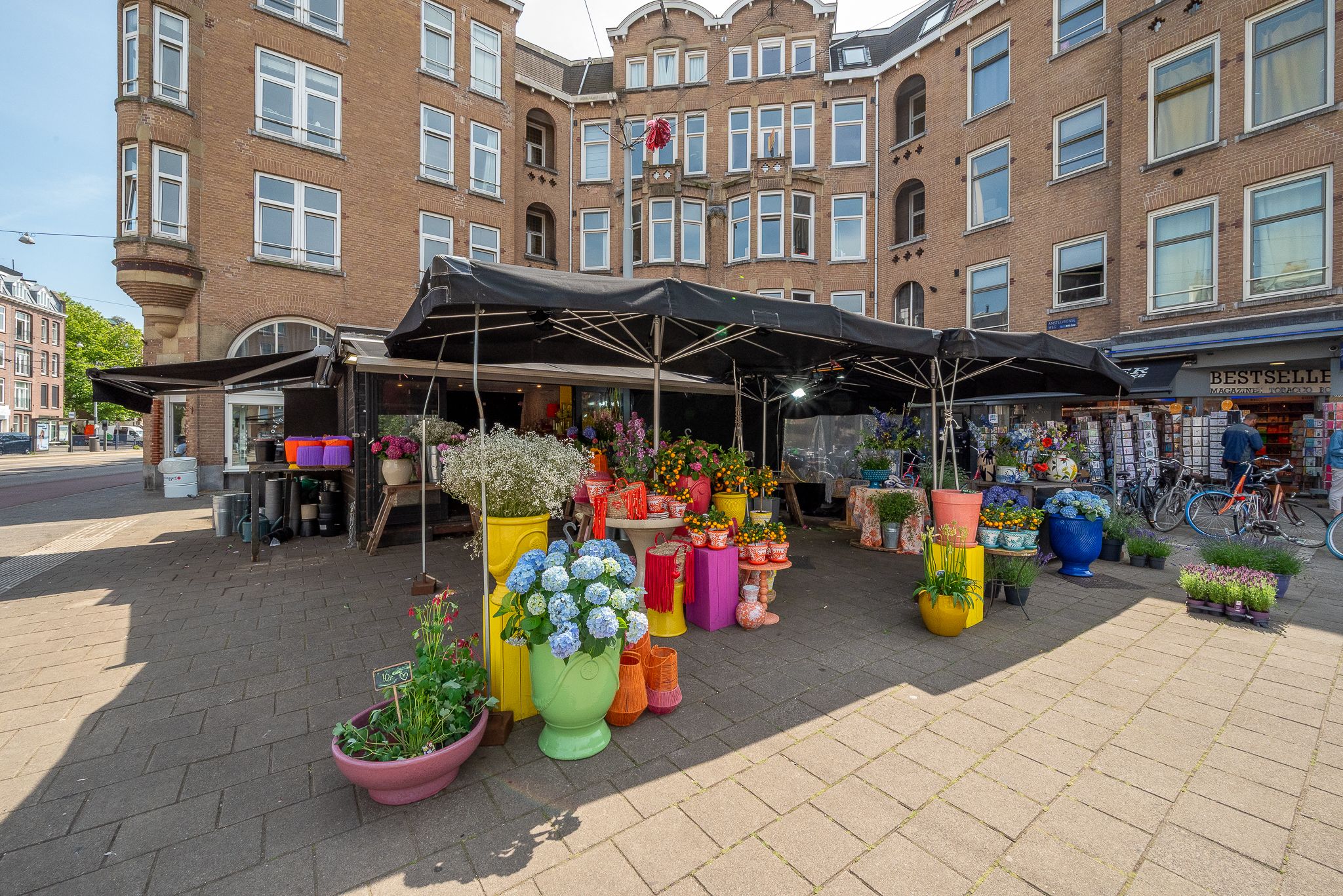 Photo 36 of Vaartstraat 68-1