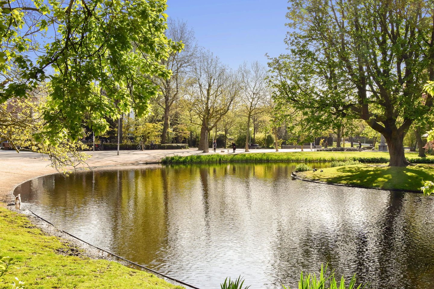 Photo 40 of Vaartstraat 68-1