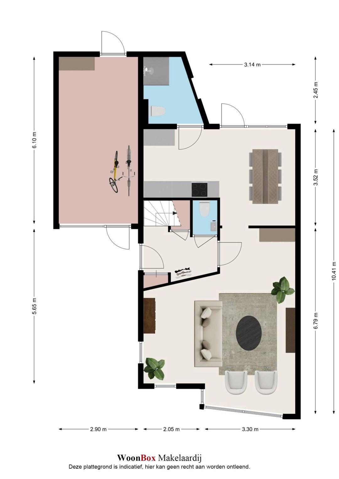 Foto 56 van van Hornstraat 132