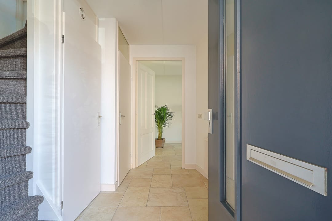 Foto 8 van van Hornstraat 132