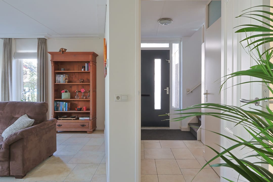 Foto 2 van van Hornstraat 132