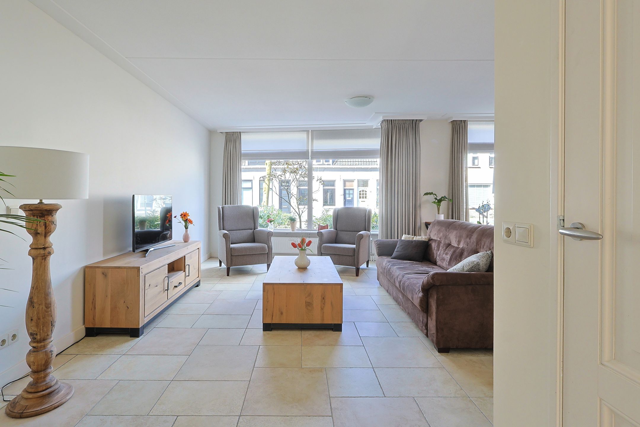 Foto 9 van van Hornstraat 132