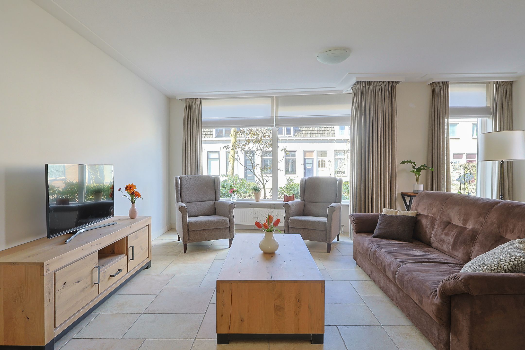 Foto 3 van van Hornstraat 132