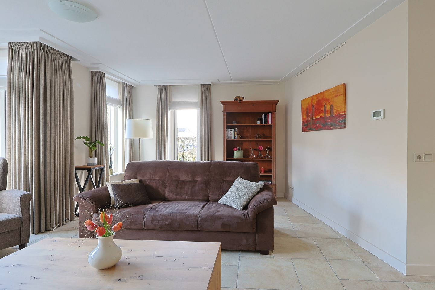 Foto 10 van van Hornstraat 132