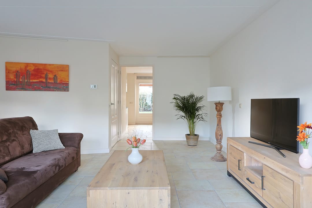 Foto 13 van van Hornstraat 132