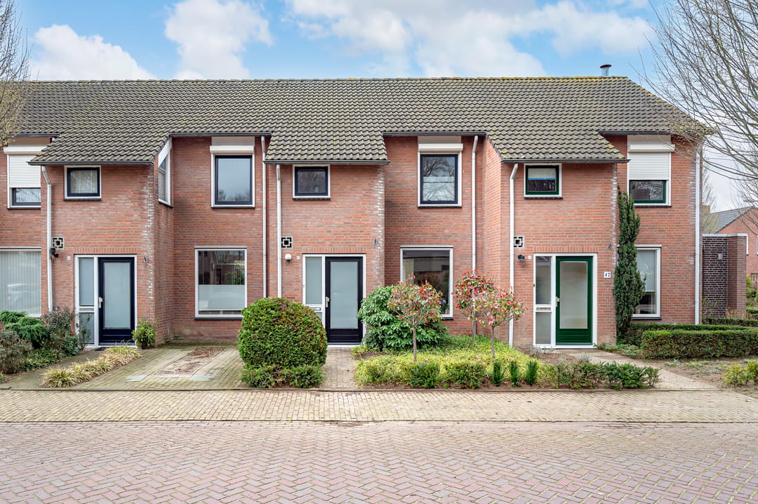 Photo 38 of Kruidenlaan 45