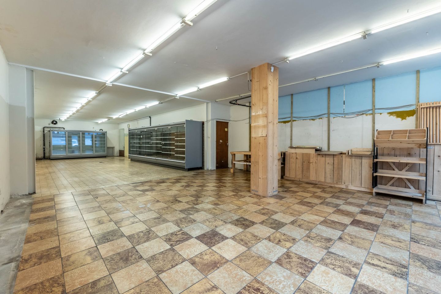 Bekijk foto 2 van Weesperstraat 4